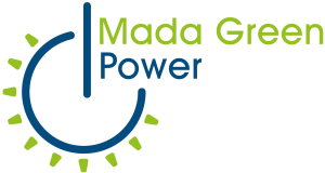 Logo mada-green