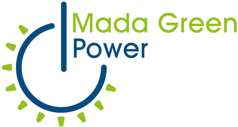 Logo mada-green