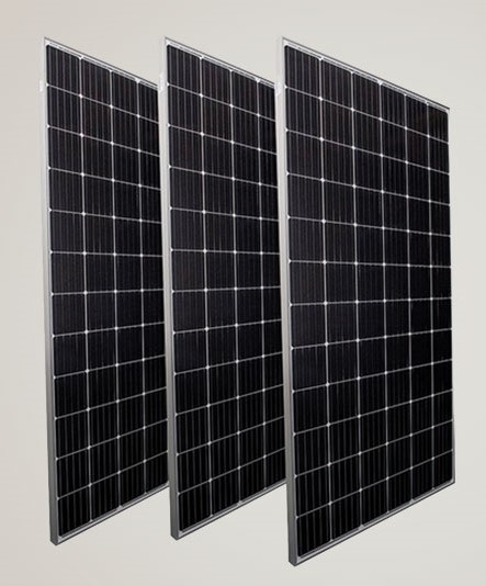 panneaux-solaire-mono-ja-solar-madagreenpower
