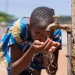 eau robinet fille madagreenpower